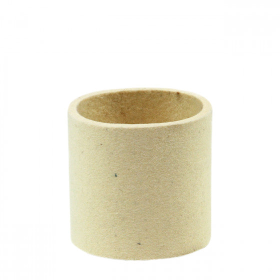 "Eisenblätter 42013 POLY-PTX® Filz Hülse 90 x 100 mm, Merino  by Eisenblätter"