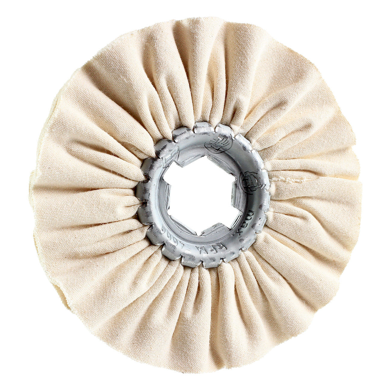 "Eisenblätter 40019 POLY-PTX® Baumwoll Ring 100 x 10 mm, imprägniert  by Eisenblätter"