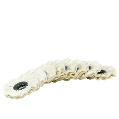 "Eisenblätter 40019m POLY-PTX® Topglanz Ring medium 100 x 10 mm, imprägniert  by Eisenblätter"