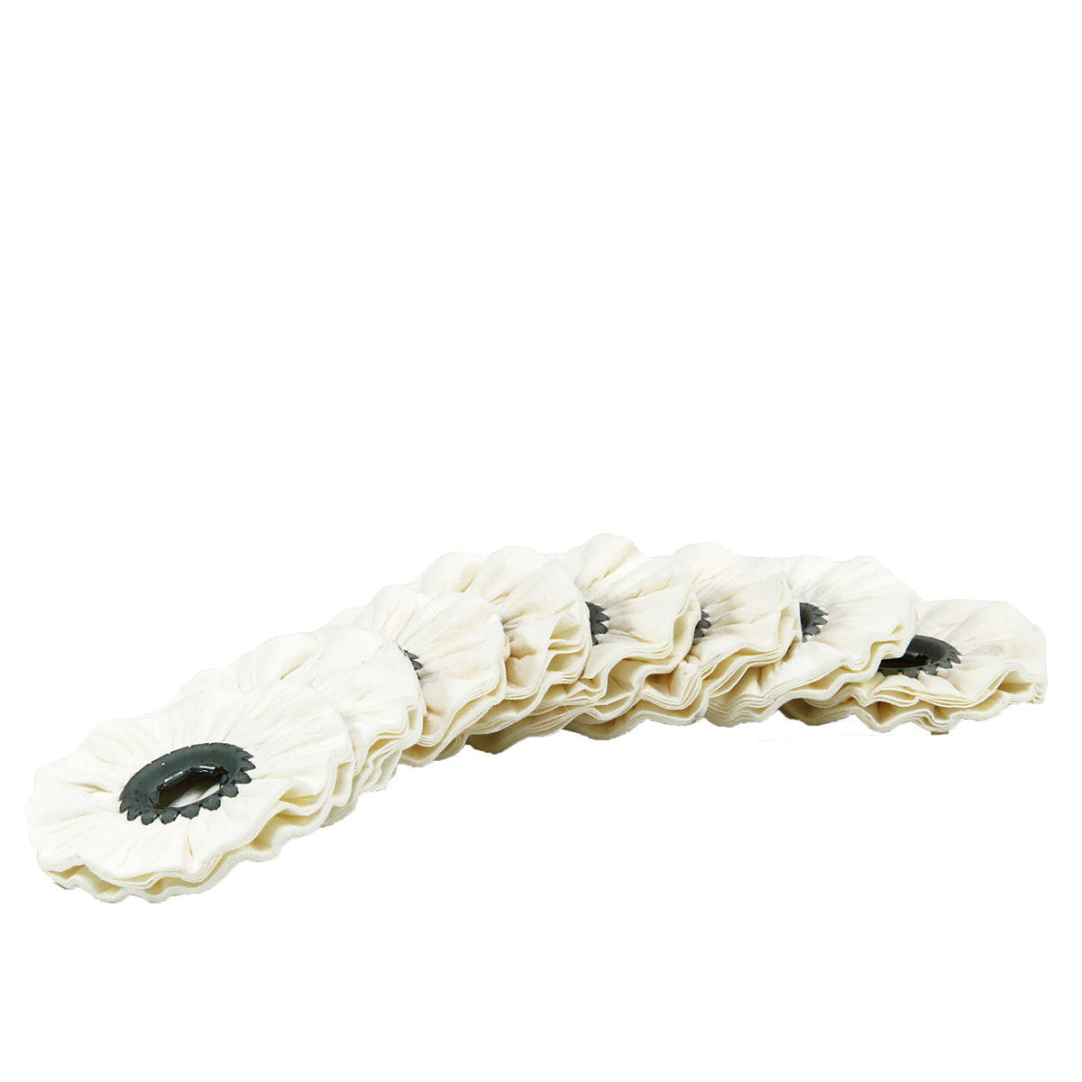 "Eisenblätter 40019t POLY-PTX® Topglanz Ring weich 100 x 10 mm  by Eisenblätter"