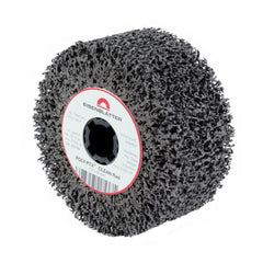 "Eisenblätter 40018a POLY-PTX® Clean Rad 115 x 50 mm  by Eisenblätter"