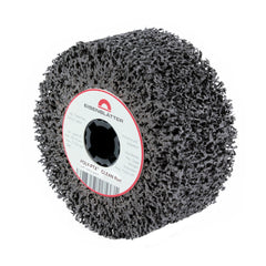 "Eisenblätter 40018wa POLY-PTX® Clean Rad soft 115 x 50 mm  by Eisenblätter"