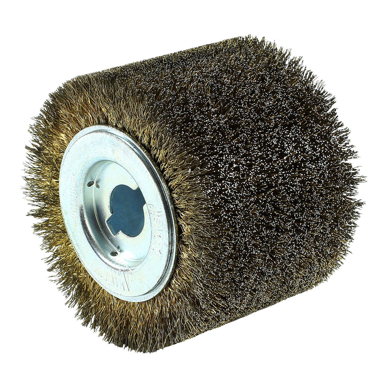 "Eisenblätter 46301 POLY-PTX® Litz Rad 100 x 70 mm, Drahtstärke 0,27 mm  by Eisenblätter"