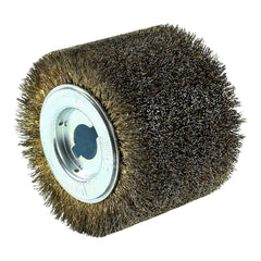 "Eisenblätter 46301 POLY-PTX® Litz Rad 100 x 70 mm, Drahtstärke 0,27 mm  by Eisenblätter"