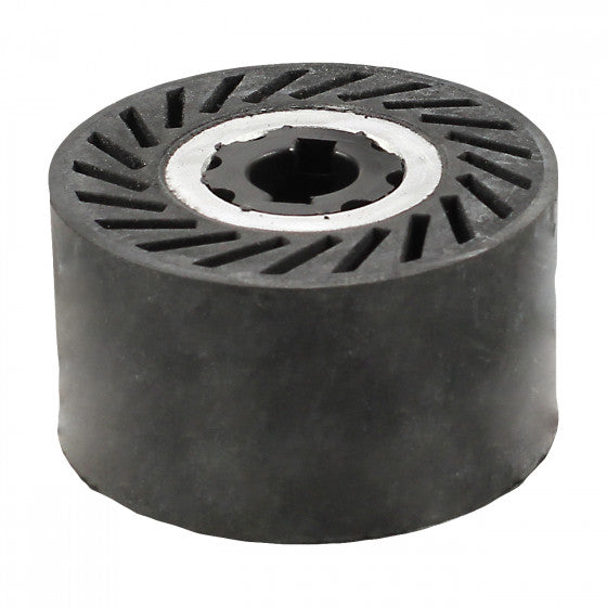 "Eisenblätter 42001 POLY-PTX® Expansionswalze 90 x 50 mm  by Eisenblätter"