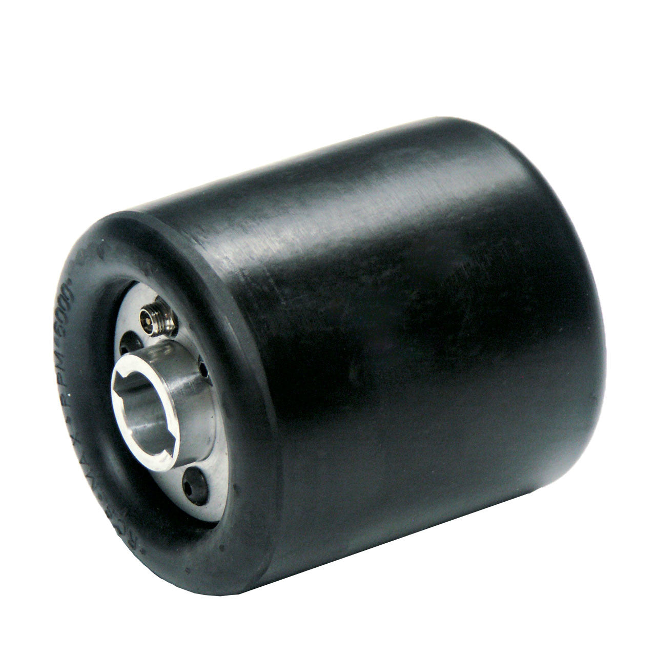 "Eisenblätter 42003 POLY-PTX® Expansionswalze Aufblasbar 90 x 100 mm  by Eisenblätter"