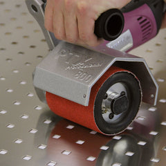 "Eisenblätter 42003 POLY-PTX® Expansionswalze Aufblasbar 90 x 100 mm  by Eisenblätter"