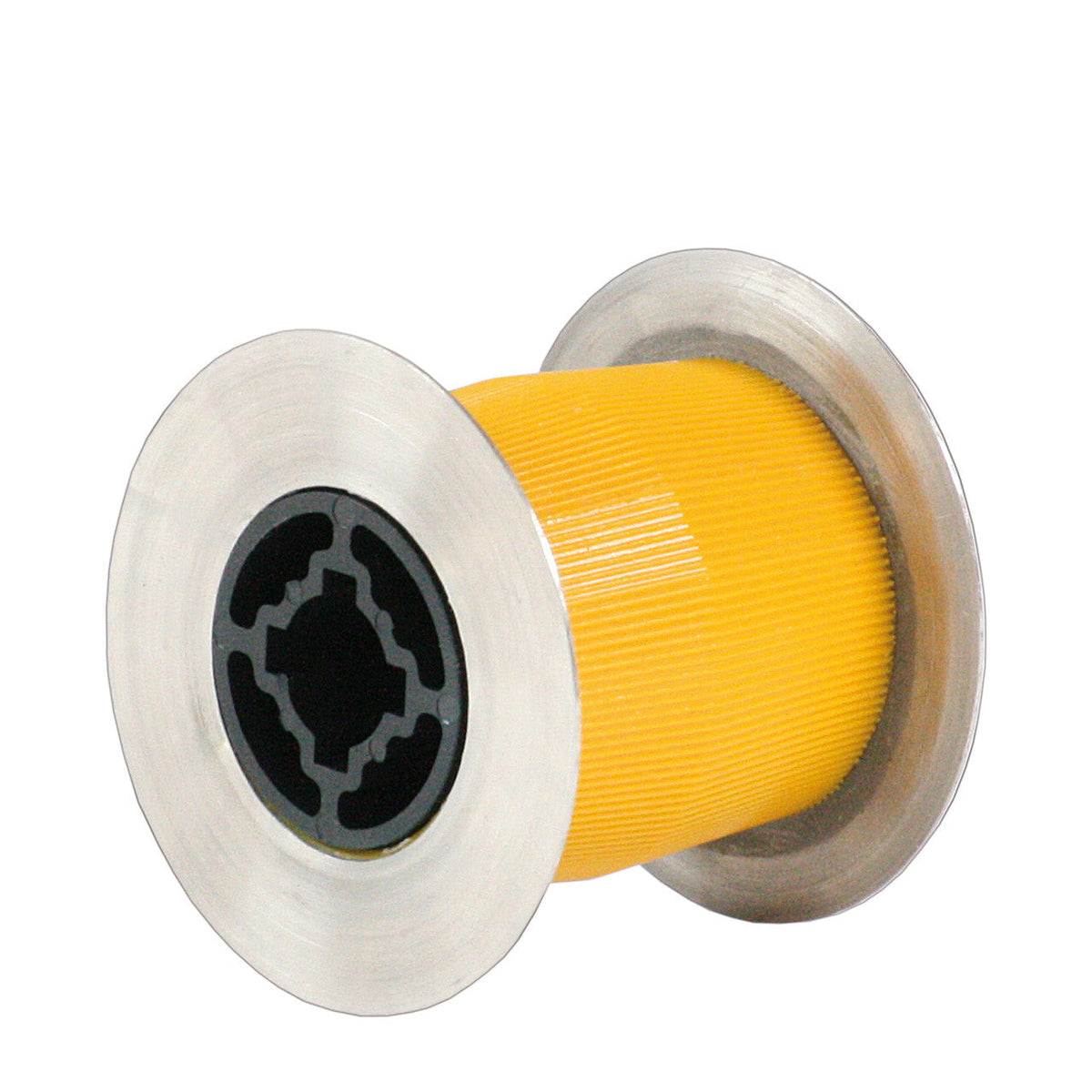 "Eisenblätter 40006va POLY-PTX® Schleifbandrolle 85 x 70 mm  by Eisenblätter"