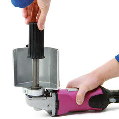 "Eisenblätter 42004 POLY-PTX® Eco Smart Adapter 45 x 100 mm  by Eisenblätter"