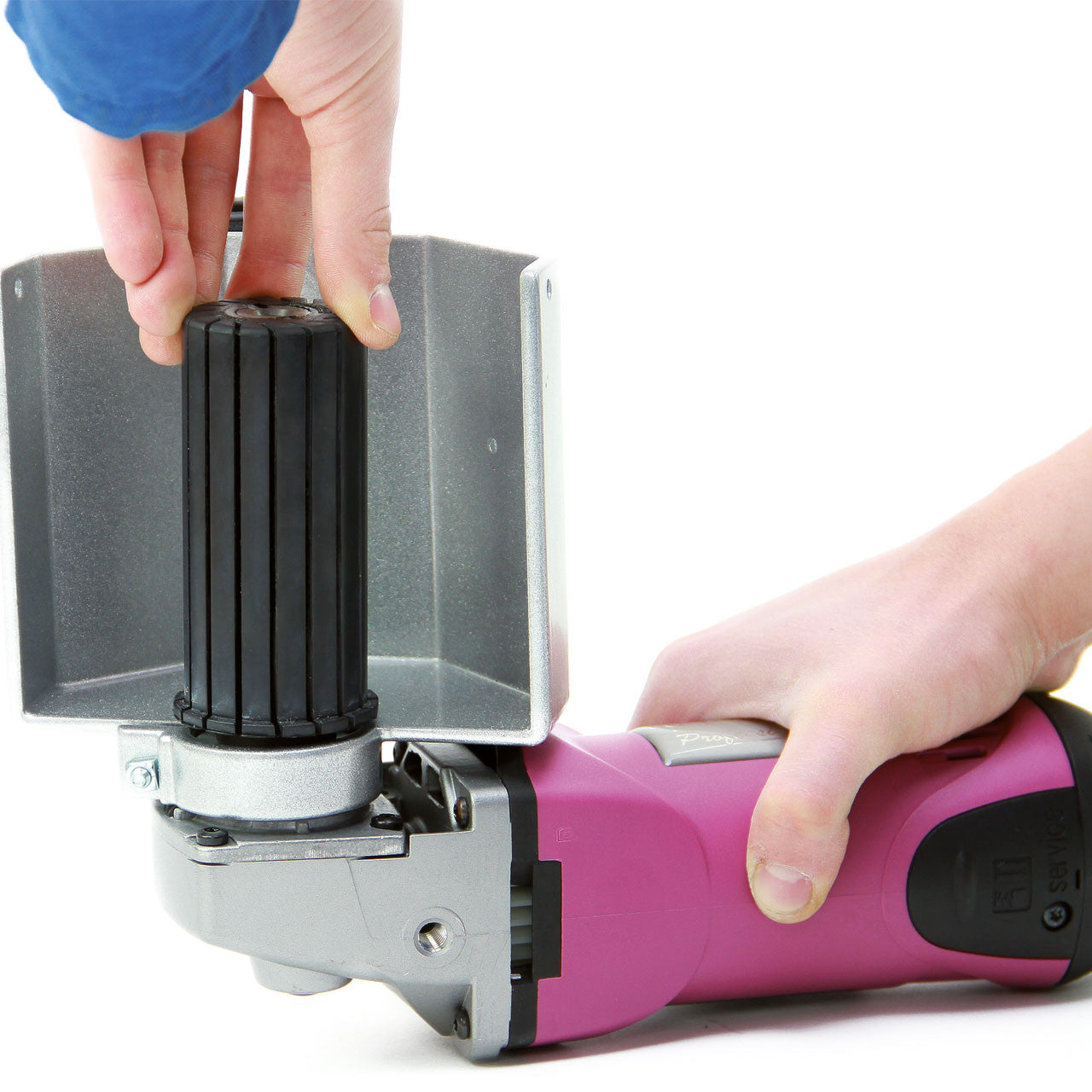 "Eisenblätter 42004 POLY-PTX® Eco Smart Adapter 45 x 100 mm  by Eisenblätter"