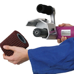 "Eisenblätter 42004 POLY-PTX® Eco Smart Adapter 45 x 100 mm  by Eisenblätter"