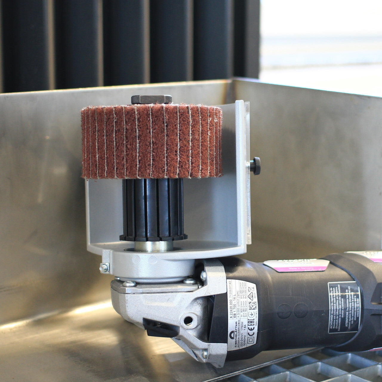 "Eisenblätter 42004 POLY-PTX® Eco Smart Adapter 45 x 100 mm  by Eisenblätter"