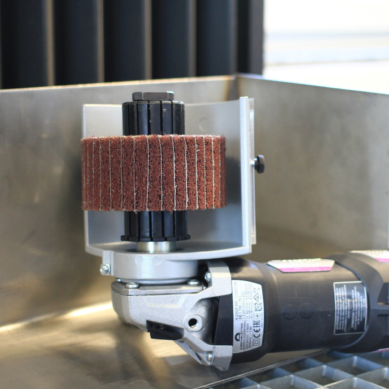 "Eisenblätter 42004 POLY-PTX® Eco Smart Adapter 45 x 100 mm  by Eisenblätter"