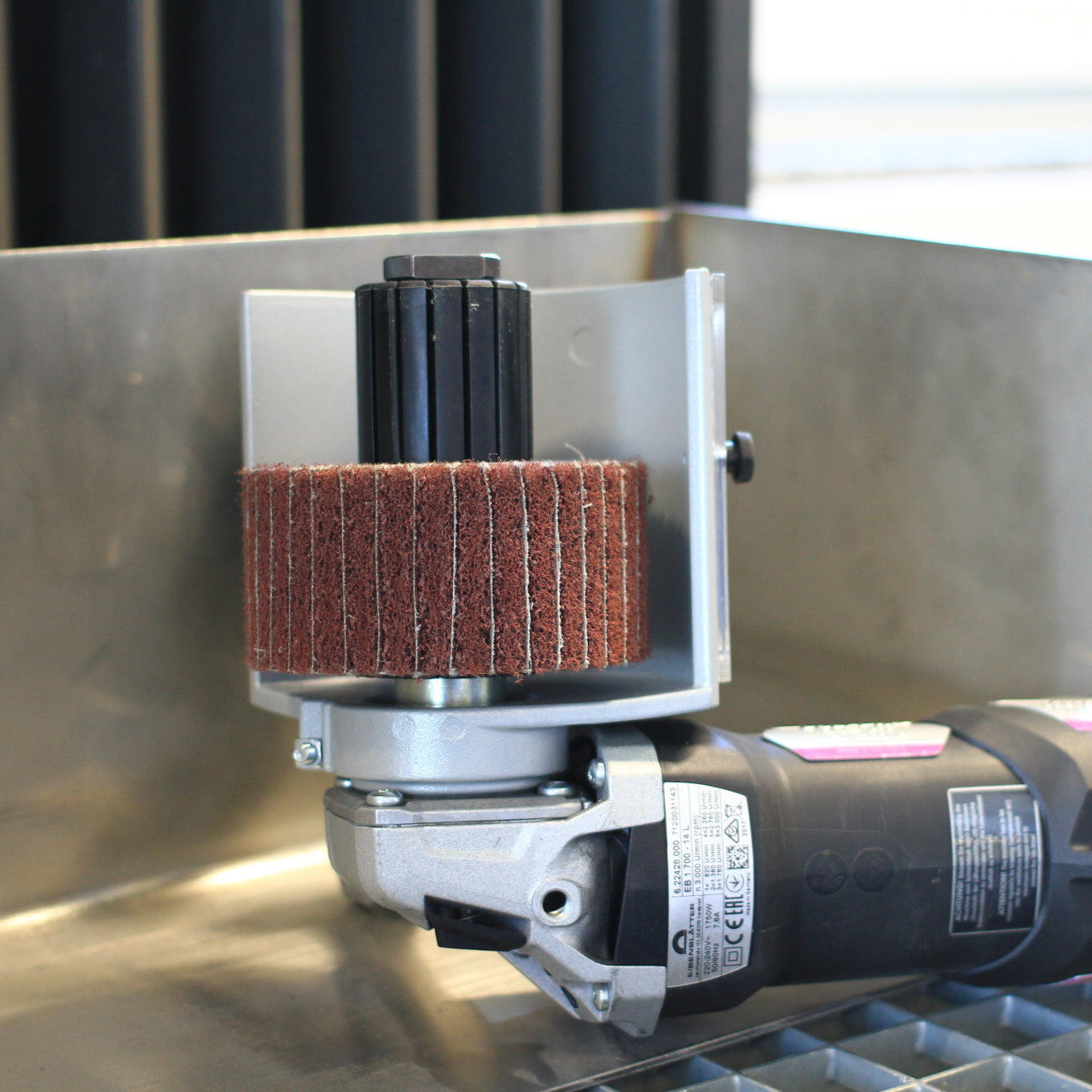 "Eisenblätter 42004 POLY-PTX® Eco Smart Adapter 45 x 100 mm  by Eisenblätter"