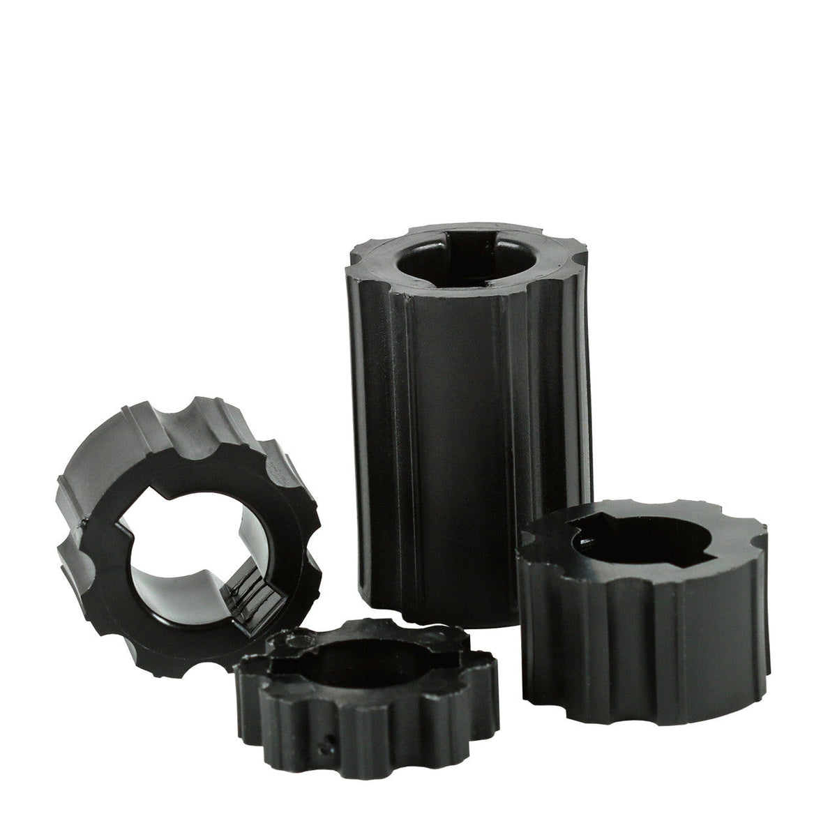 "Eisenblätter 40007 POLY-PTX® Distanzringsatz Hart-Kunststoff  by Eisenblätter"