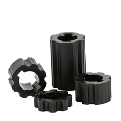 "Eisenblätter 40007 POLY-PTX® Distanzringsatz Hart-Kunststoff  by Eisenblätter"