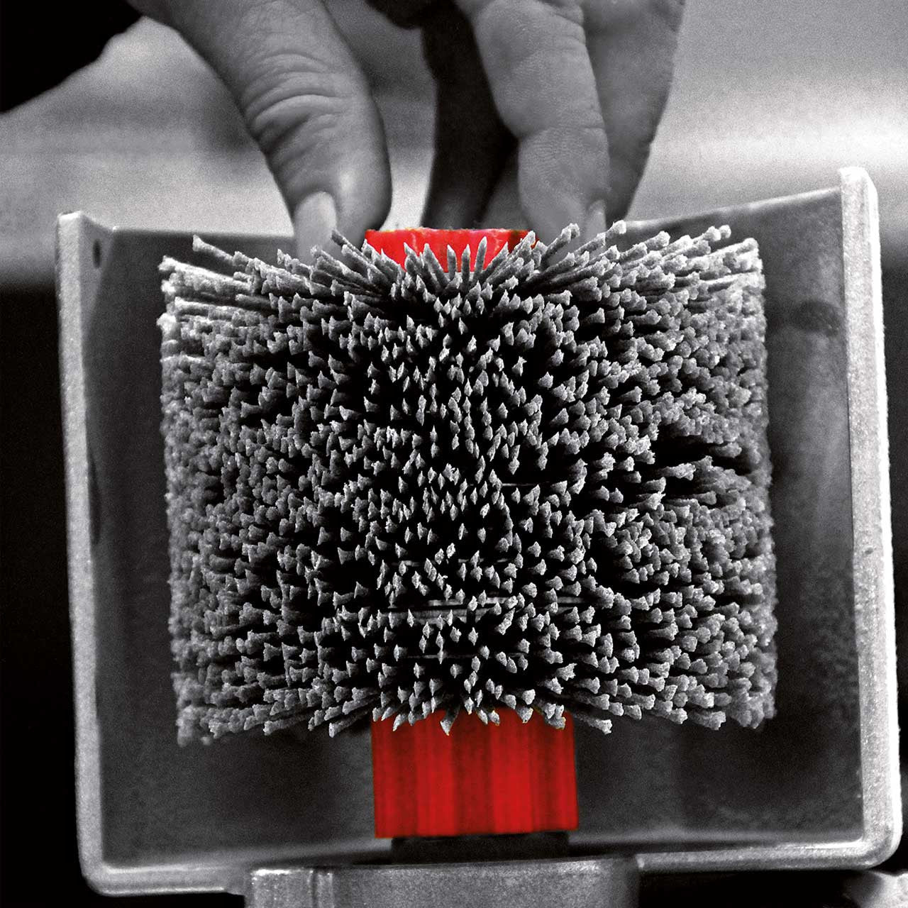 "Eisenblätter 40007 POLY-PTX® Distanzringsatz Hart-Kunststoff  by Eisenblätter"