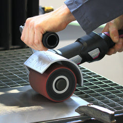 "Eisenblätter 40203 Profi Komplett-Zubehörset für POLY-PTX® (Lieferung ohne Maschine)  by Eisenblätter"