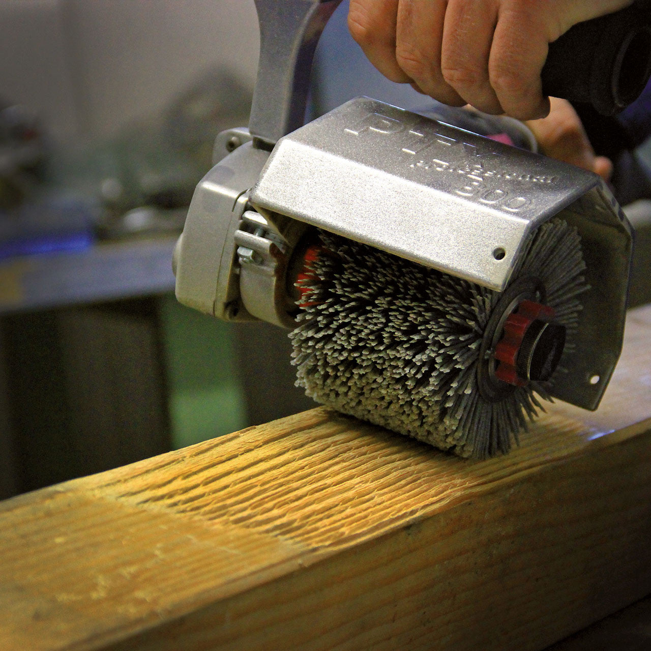 "Eisenblätter 40204 Zubehörset für Holz für POLY-PTX® 802 HT (Lieferung ohne Maschine)  by Eisenblätter"