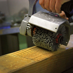 "Eisenblätter 40204 Zubehörset für Holz für POLY-PTX® 802 HT (Lieferung ohne Maschine)  by Eisenblätter"