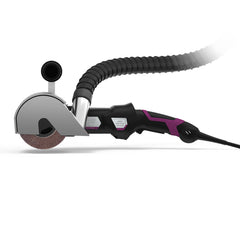 "Eisenblätter 40205 POLY-PTX® 802 HT Absaugdeckel inkl. Befestigungsschrauben  by Eisenblätter"