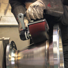 "Eisenblätter 40302 POLY-PTX® AKKU HT Grundgerät 18 Volt, im Koffer, ohne Akkus, Ladegerät und Zubehör  by Eisenblätter"