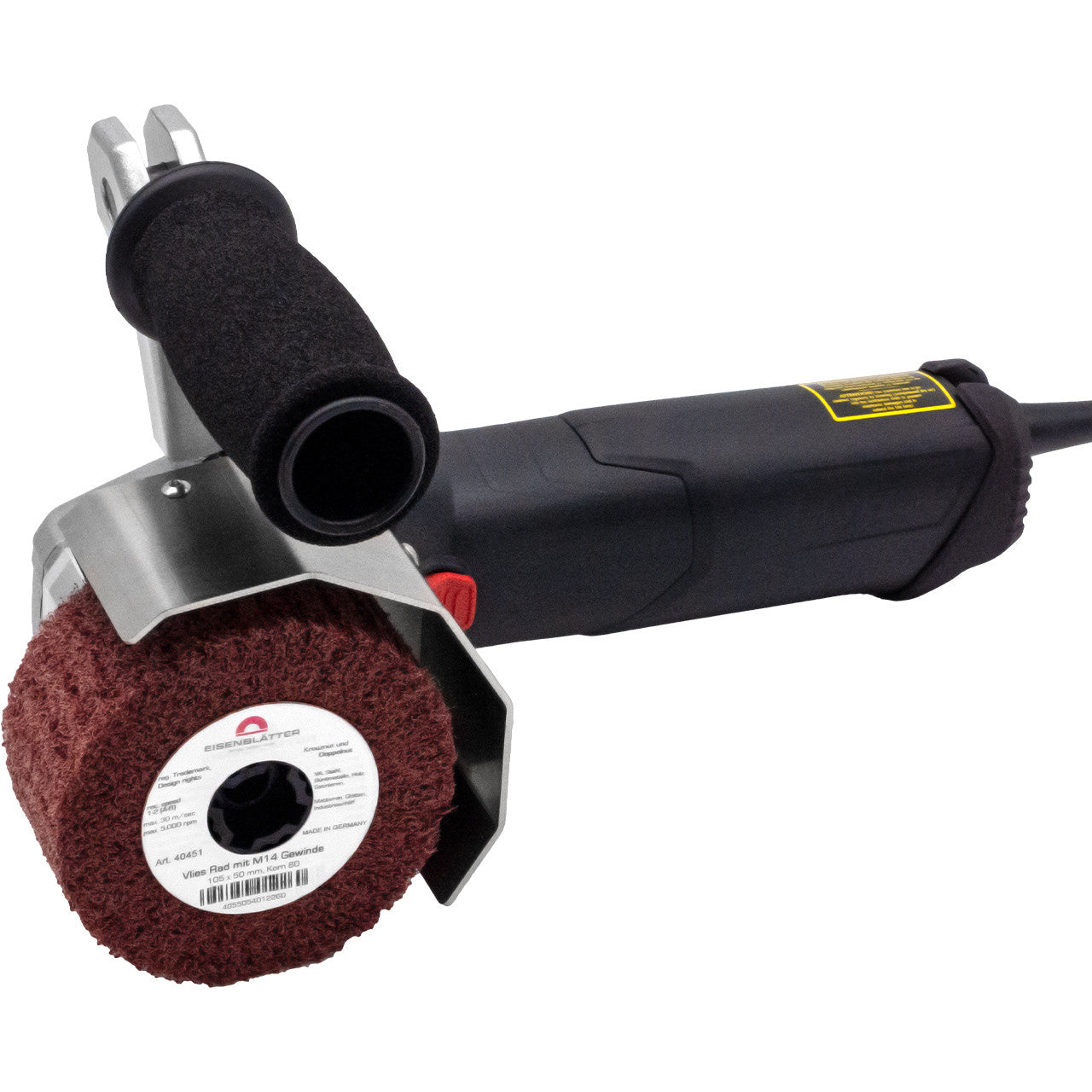 "Eisenblätter 40401 PTX COMPACT Professional HT Grundgerät, 1.100 Watt, 220 - 240 Volt (EU), M14 Gewinde  by Eisenblätter"