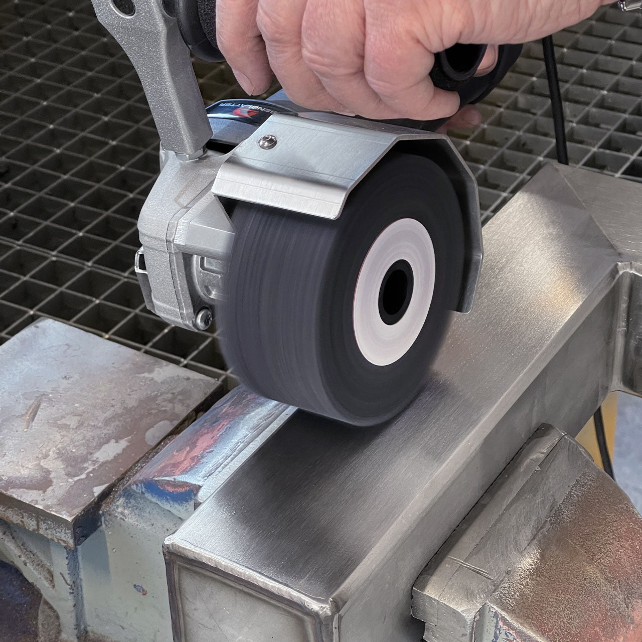 "Eisenblätter 40401 PTX COMPACT Professional HT Grundgerät, 1.100 Watt, 220 - 240 Volt (EU), M14 Gewinde  by Eisenblätter"