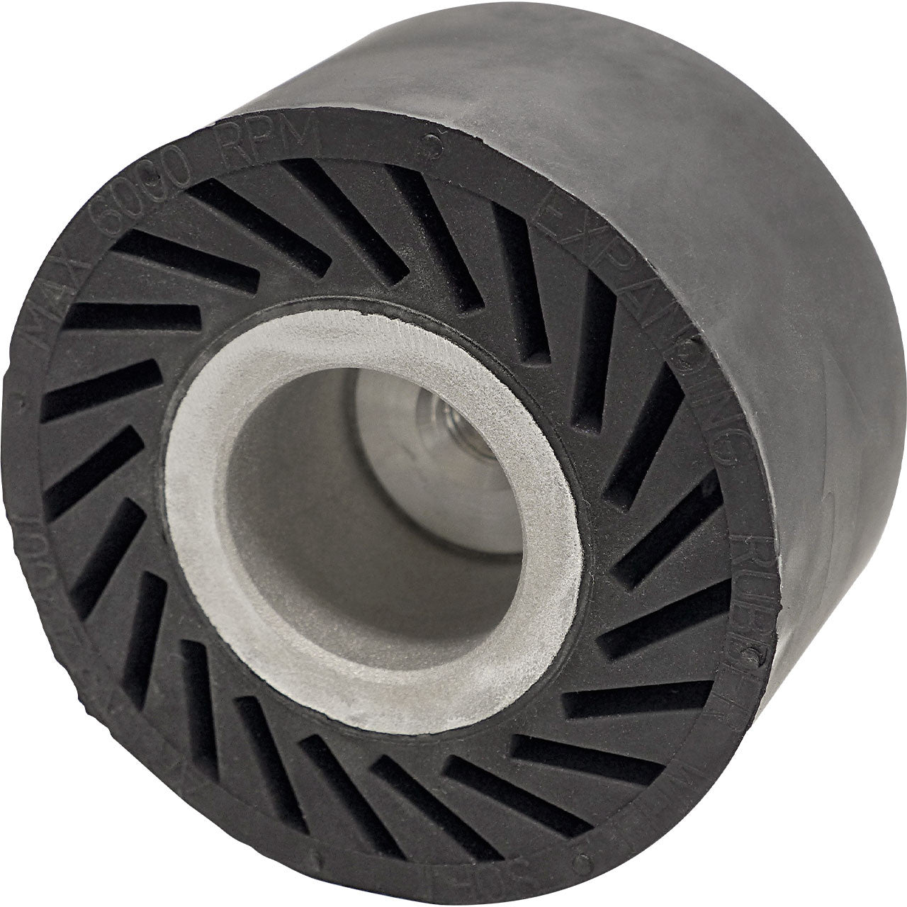 "Eisenblätter 40407 Expansionswalze mit M14 Gewinde 90 x 50 mm  by Eisenblätter"