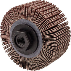 "Eisenblätter 40431 Mop Rad mit M14 Gewinde 105 x 50 mm, Korn 40  by Eisenblätter"