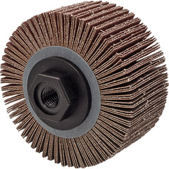 "Eisenblätter 40433 Mop Rad mit M14 Gewinde 105 x 50 mm, Korn 80  by Eisenblätter"