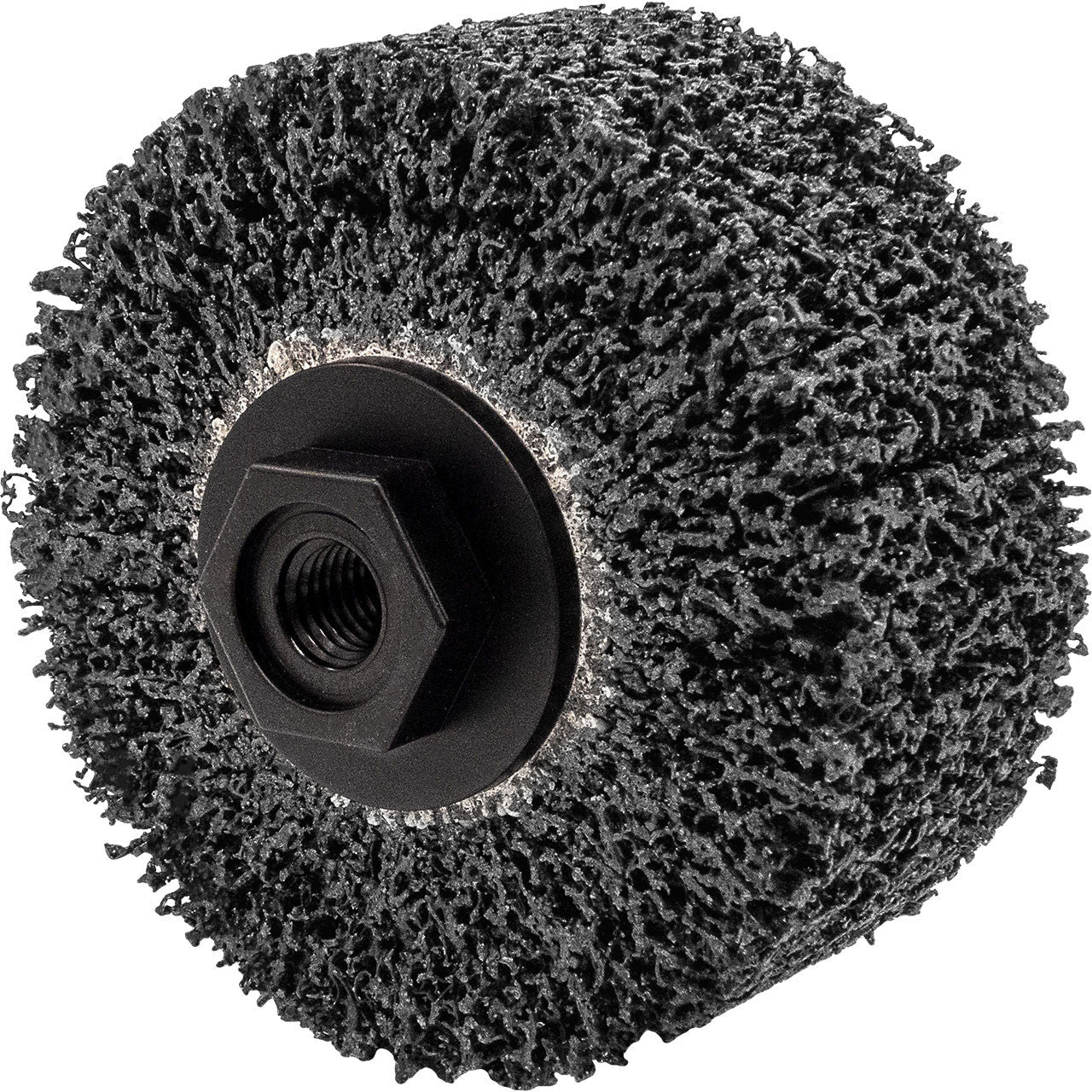 "Eisenblätter 40480 Clean Rad mit M14 Gewinde 115 x 50 mm  by Eisenblätter"