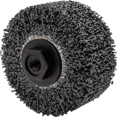 "Eisenblätter 40480 Clean Rad mit M14 Gewinde 115 x 50 mm  by Eisenblätter"