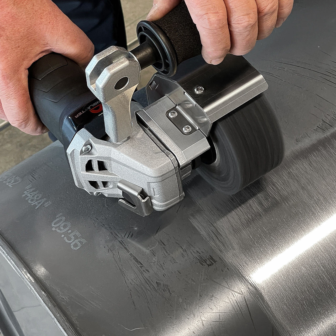 "Eisenblätter 40480 Clean Rad mit M14 Gewinde 115 x 50 mm  by Eisenblätter"