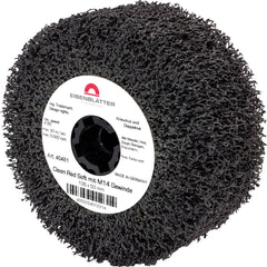 "Eisenblätter 40481 Clean Rad Soft mit M14 Gewinde 115 x 50 mm  by Eisenblätter"