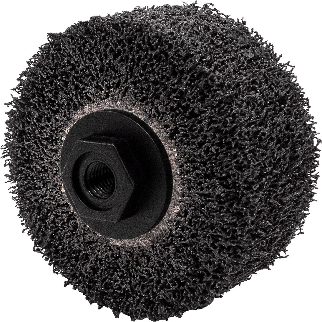 "Eisenblätter 40481 Clean Rad Soft mit M14 Gewinde 115 x 50 mm  by Eisenblätter"