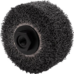 "Eisenblätter 40481 Clean Rad Soft mit M14 Gewinde 115 x 50 mm  by Eisenblätter"