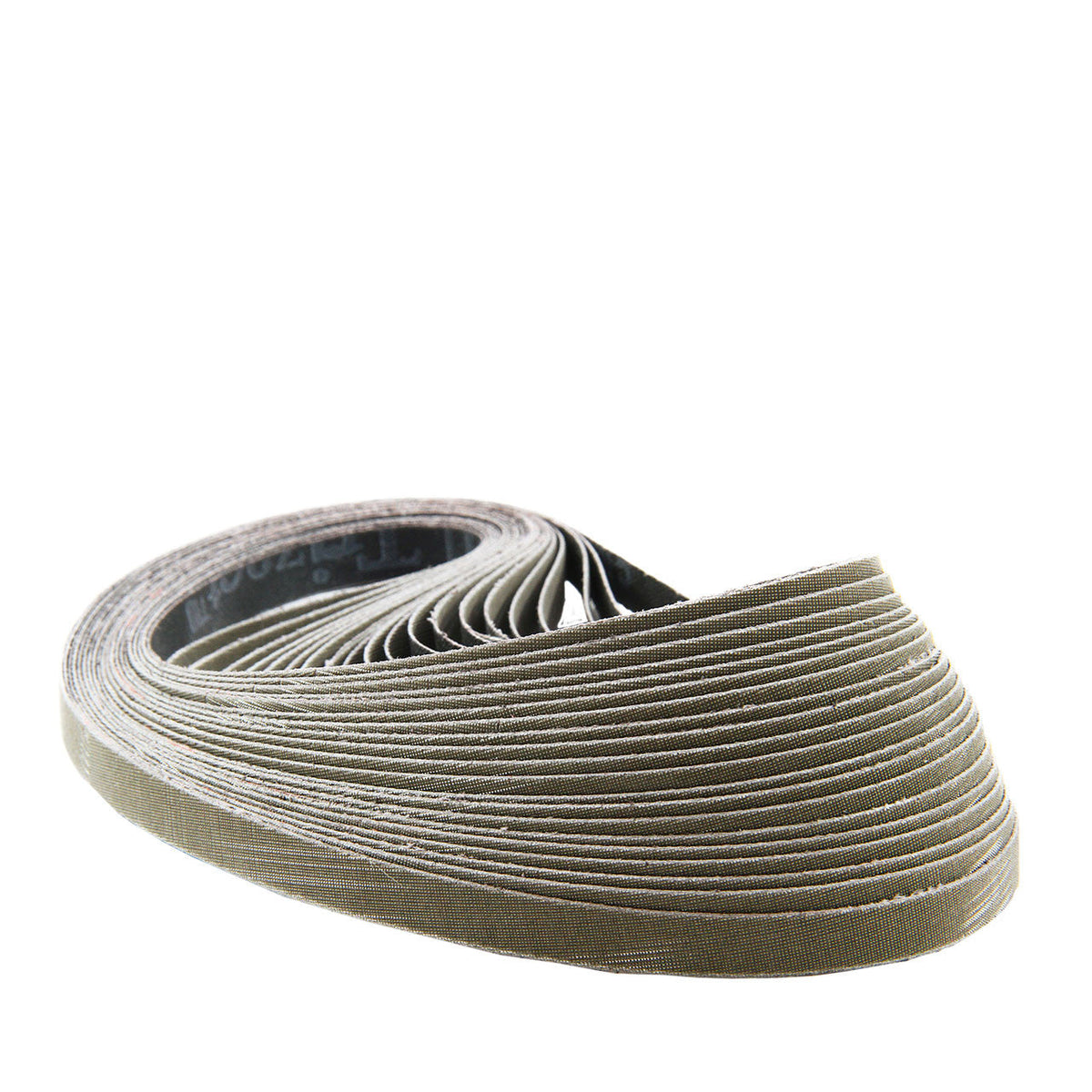 "Eisenblätter 49036 Schmalband Trizact 9 x 533 mm, Korn 400 / A 45  by Eisenblätter"