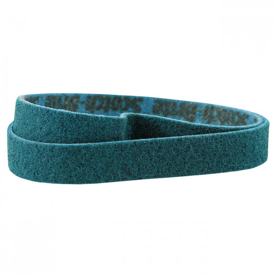 "Eisenblätter 38083 SC Vlies Band 30 x 533 mm, Fein  by Eisenblätter"