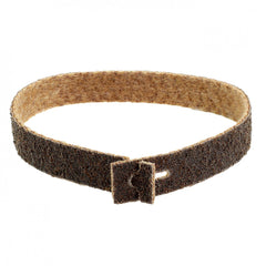 "Eisenblätter 49001 POLY-PTX® SC Vlies Band 30 x 660 mm, Grob, T-Lock Verschluss  by Eisenblätter"