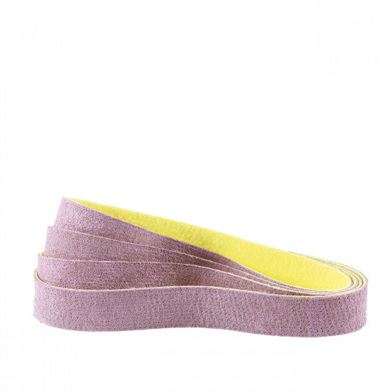 "Eisenblätter 38551 BRIGHTEX® Berry Spezial Polierband 40 x 780 mm  by Eisenblätter"