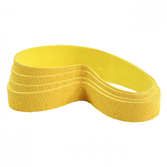 "Eisenblätter 38552 BRIGHTEX® Sun Spezial Polierband 40 x 780 mm  by Eisenblätter"