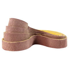 "Eisenblätter 38091 BRIGHTEX® Berry Polierband 30 x 533 mm  by Eisenblätter"