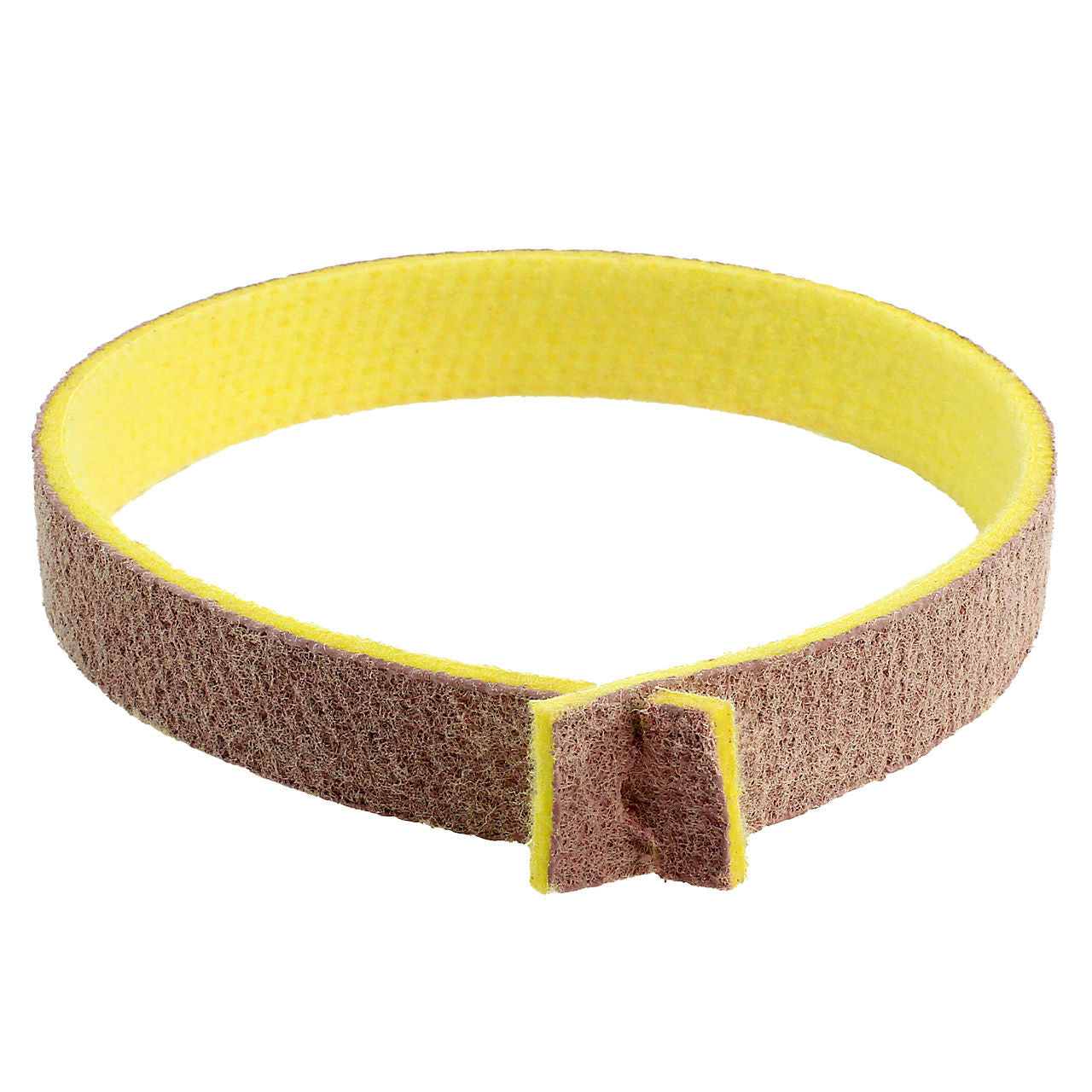 "Eisenblätter 49005t POLY-PTX® BRIGHTEX® Berry 30 x 650 mm, Polierband, T-Lock Verschluss  by Eisenblätter"