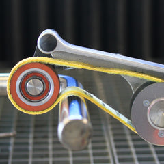 "Eisenblätter 38090 SuperPolish Band 30 x 533 mm  by Eisenblätter"