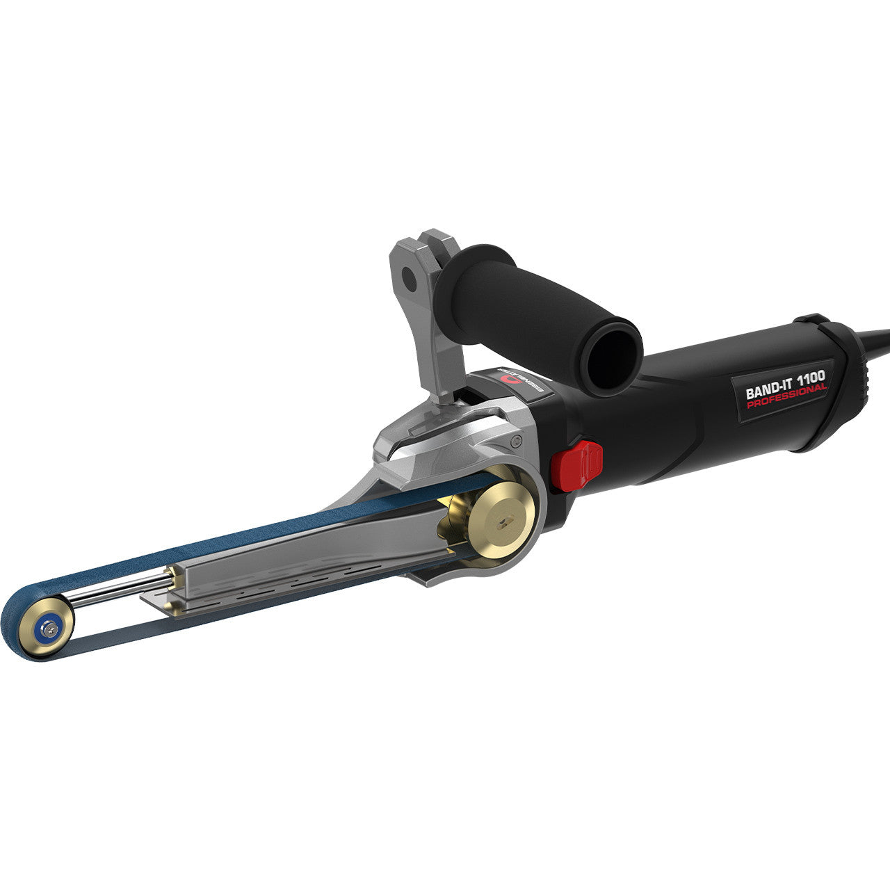 "Eisenblätter 38071 BAND-IT 1100 Bandfeile Grundset (EU) 1100 Watt, 220 - 240 Volt  by Eisenblätter"