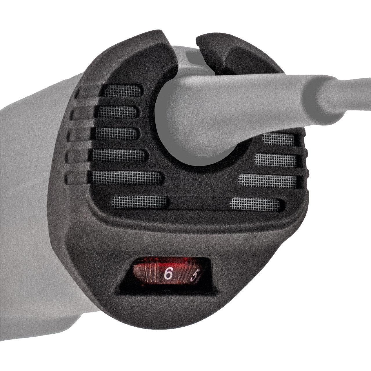 "Eisenblätter 40092 Feinstaub-Schutzkappe für PTX COMPACT HT, VARILEX®, MINI MAX®, BAND-IT & TOPRAIL 1100  by Eisenblätter"