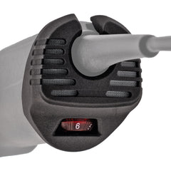 "Eisenblätter 40092 Feinstaub-Schutzkappe für PTX COMPACT HT, VARILEX®, MINI MAX®, BAND-IT & TOPRAIL 1100  by Eisenblätter"