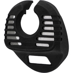 "Eisenblätter 40092 Feinstaub-Schutzkappe für PTX COMPACT HT, VARILEX®, MINI MAX®, BAND-IT & TOPRAIL 1100  by Eisenblätter"