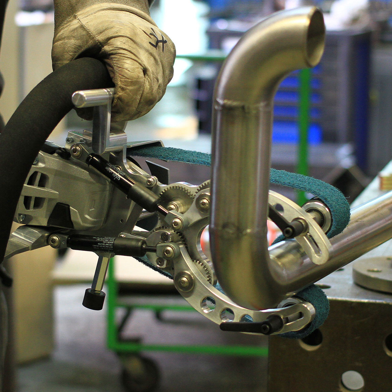 "Eisenblätter 38801 ROHR SNIPER® 802 HT Grundset (EU) 1.750 Watt, 220 - 240 Volt  by Eisenblätter"